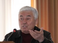 Сүгірбаев отставкаға сұранып тұр