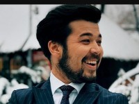 «Шаһ Мұхаммед» мансабын шәй құюдан бастаған