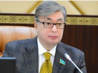 Тоқаев жаңа кеңесшісін тағайындады