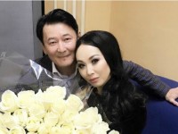 Қарақат туған күнінде көпбалалы анаға қомақты ақша берді