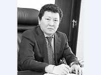 Ерғали Білісбековтікі ерлік пе, еркелік пе?