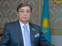 Президент бүгін халыққа үндеу жолдайды