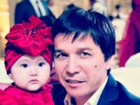 «Қайғы айтып келмейді екен». Абай Бегей марқұм әйелін еске алды