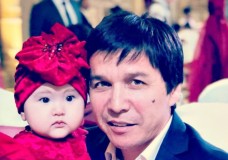 «Қайғы айтып келмейді екен». Абай Бегей марқұм әйелін еске алды
