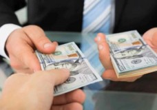 Қазақстан  Қытайдан 100 млрд теңгеден астам қарыз алмақ