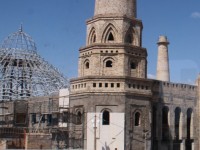 Мешіттің қаржысына қол сұғу мешкейліктен де сорақы ғой