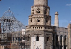 Мешіттің қаржысына қол сұғу мешкейліктен де сорақы ғой