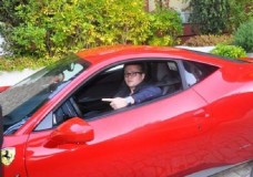 «Әкесі секілді мансабы жоғарылайды». Сапарбаев ұлының жаңа қызметі жайлы айтты