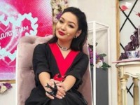 Аша Матай «Қалаулымнан» кетті