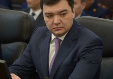 Шөкеев әкімдер арасындағы кадрлық тағайындауды Кентаудан бастады