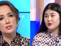 Әзілкеш Ләйлә жүргізетін хабардың былық-шылығын әшкерелеп берді