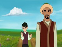 Ұл бала тәрбиелеудегі әкенің ролі