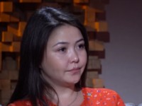 Әсел Сәдуақасова шоу-бизнесте небір сұмдықты көргенін жеткізді