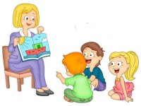 Баланың тілін қалай дамытуға болады?