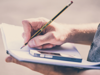 Күнделік жазудың 10 пайдасы