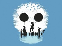 Суреттен не көрдіңіз? (психологиялық тест)