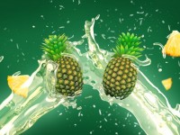 Ананас және оның пайдасы