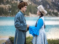 Серігіңіз құрметтесін десеңіз...