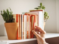 Кітап арасындағы көк иісін кетіру тәсілдері