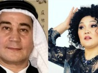 Жанар Айжанова Сары Әулие жайлы: Ол кісіге тіл тигізген адаммен төбелесуге дайынмын