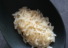 Сұлулық сырлары: күріш суы