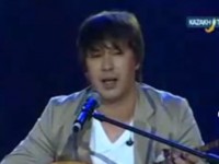 Терме орындаған Бүркіт елді таңғалдырды