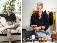 Изабель Маранның сұлулық сырлары