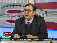 Мехмет Эрол: «Президенттік сайлауға қатысатын кандидаттың беделі болуы тиіс»