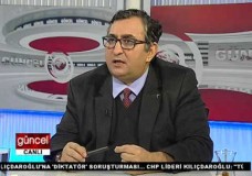 Мехмет Эрол: «Президенттік сайлауға қатысатын кандидаттың беделі болуы тиіс»