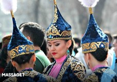 Әйелдер ұнататын дүниелер