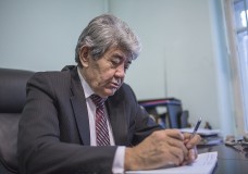 Президенттік сайлауға қатысуы мүмкін тағы бір кандидат белгілі болды