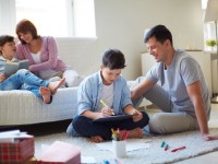 Шығармашылық қабілетке ие бала тәрбиелеу