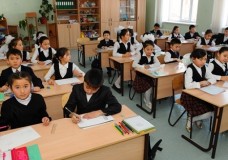 Сабақтан қалған баласы үшін ата-ана айыппұлға қанша теңге төлейтіні белгілі болды