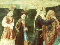 Ақылды ананың ақылы