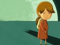 Бала неге тұйық болып өседі?