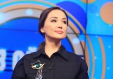 Атақты әзілкеш Ләйләні «екіжүздіге» теңеді