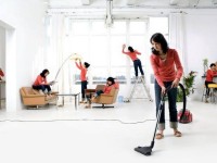 Үй күтіміне қатысты кеңестер