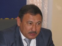 Полат Қырықбаев Астанадан жерге қарап қайтты