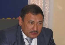 Полат Қырықбаев Астанадан жерге қарап қайтты