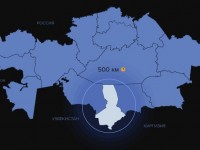 ОҚО-дағы аудандар рейтингі