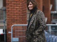 Каролин де Мегрэ: Сұлулық сырлары