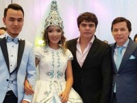 Абай Бегей немересін әлі күнге дейін иіскей алмай жүр