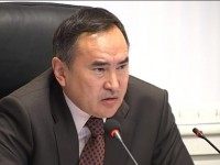 Асқар Мырзахметов 2011 жылы 7 айда қандай тірліктер бітірді?
