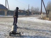 Түркістан қаласы, Түлкібас, Созақ аудандарында ауыз су мәселесі шешілді ме?