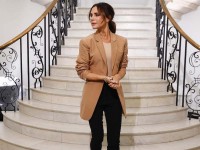 Виктория Бекхэмнің сұлулық сырлары