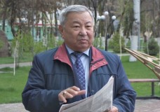Шалатай Мырзахметов, депутат: «100 мың доллар еңбекақы алған кезіміз болды»
