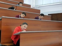 Павлодарда XI республикалық пән олимпиадасы өтті