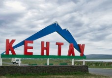 Кентауда үйленгенде 500 мың теңге, жөргекпұлға 100 мың теңге сыйақы береді