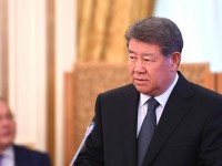 Есімов «Самұрық-Қазынаның» басына күн төнгеніне алаңдайтынын айтты