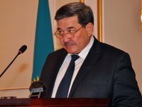 Тұманбек Әлиев елуінде екінші диплом алды